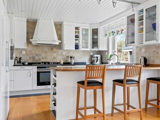 Ferienhaus Ellös  43