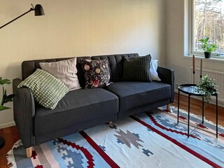 Vakantiehuis Ellös  45