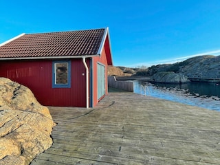 Holiday house Ellös  24