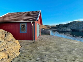 Holiday house Ellös  47
