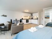 Apartamento de vacaciones Westerland Características 1