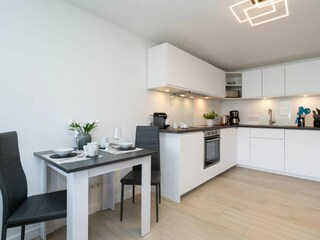 Appartamento per vacanze Westerland Caratteristiche 6