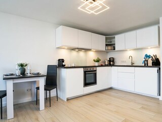 Appartamento per vacanze Westerland Caratteristiche 7