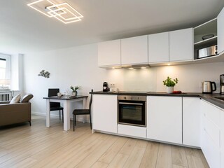 Appartamento per vacanze Westerland Caratteristiche 8