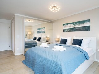 Appartamento per vacanze Westerland Caratteristiche 9