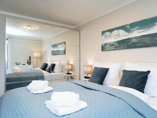 Appartamento per vacanze Westerland Caratteristiche 10