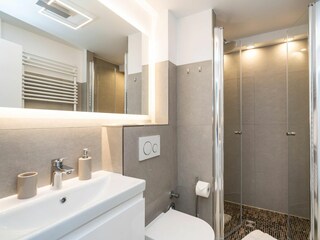 Appartamento per vacanze Westerland Caratteristiche 14