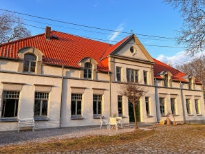 Ferienwohnung Wohnung 1 Gartenblick - Ribnitz-Damgarten - image1