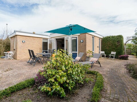 Vakantiehuis Horizon 32