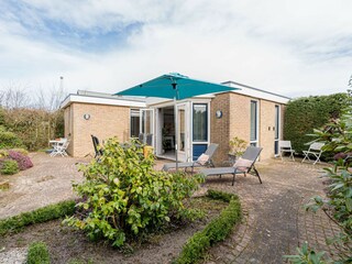Casa per le vacanze Renesse Registrazione all'aperto 5