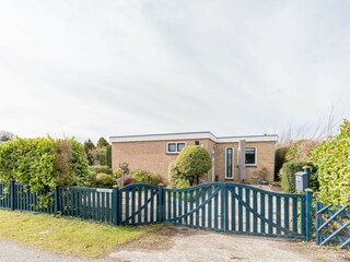 Casa per le vacanze Renesse Registrazione all'aperto 6