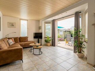 Casa per le vacanze Renesse Caratteristiche 8