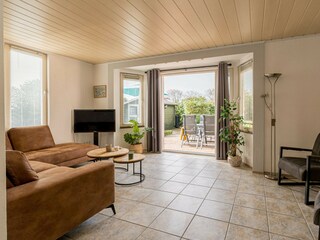Ferienhaus Renesse Ausstattung 10