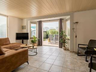 Ferienhaus Renesse Ausstattung 11