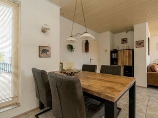 Casa per le vacanze Renesse Caratteristiche 12