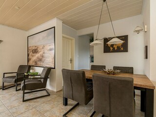 Ferienhaus Renesse Ausstattung 13