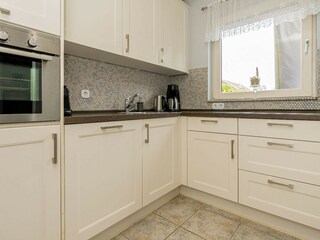 Casa per le vacanze Renesse Caratteristiche 14