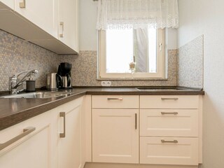 Casa per le vacanze Renesse Caratteristiche 15