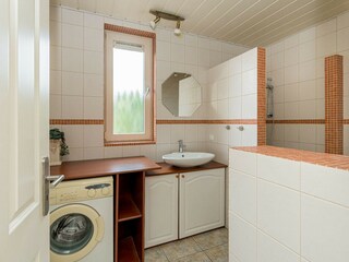 Casa per le vacanze Renesse Caratteristiche 19