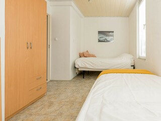 Casa per le vacanze Renesse Caratteristiche 21