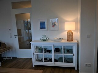 Apartamento de vacaciones Hooksiel Características 15