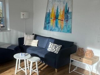 Apartamento de vacaciones Hooksiel Características 16