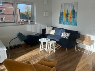 Apartamento de vacaciones Hooksiel Características 17