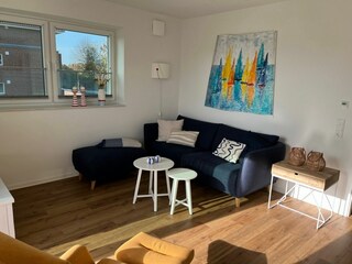 Apartamento de vacaciones Hooksiel Características 18