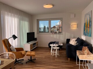 Apartamento de vacaciones Hooksiel Características 19
