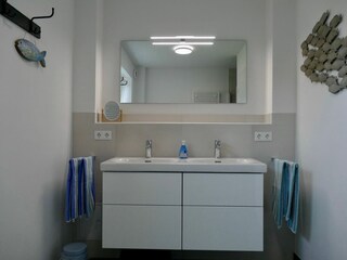 Apartamento de vacaciones Hooksiel Características 23