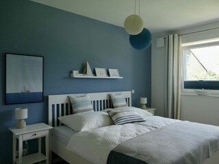 Appartamento per vacanze Hooksiel Caratteristiche 20