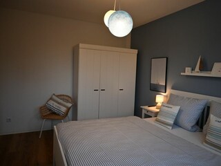 Apartamento de vacaciones Hooksiel Características 21