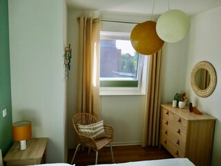 Apartamento de vacaciones Hooksiel Características 26