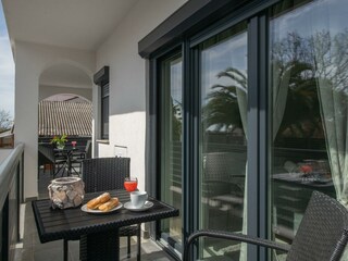 Vakantieappartement Porec Kenmerken 7