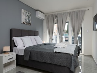 Ferienwohnung Porec Ausstattung 9