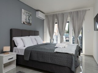 Vakantieappartement Porec Kenmerken 9