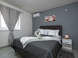 Ferienwohnung Porec Ausstattung 10