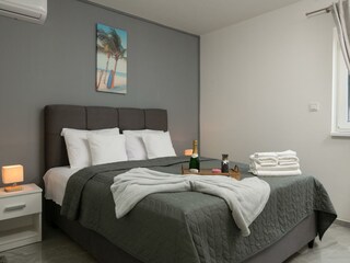 Vakantieappartement Porec Kenmerken 11