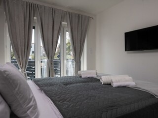 Vakantieappartement Porec Kenmerken 15