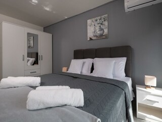 Ferienwohnung Porec Ausstattung 16