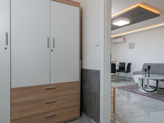 Vakantieappartement Porec Kenmerken 17