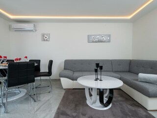 Vakantieappartement Porec Kenmerken 18