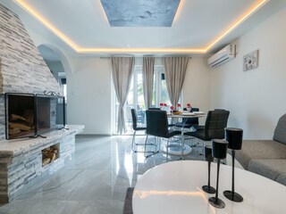 Vakantieappartement Porec Kenmerken 19