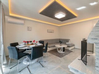 Appartamento per vacanze Porec Caratteristiche 20