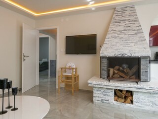 Vakantieappartement Porec Kenmerken 22