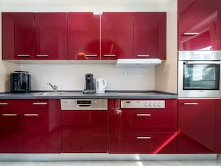 Ferienwohnung Porec Ausstattung 23