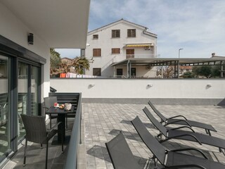 Appartamento per vacanze Porec Caratteristiche 25