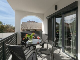 Vakantieappartement Porec Kenmerken 26