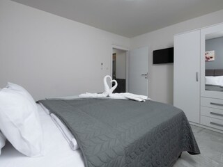 Vakantieappartement Porec Kenmerken 27