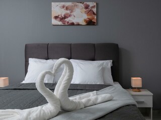 Vakantieappartement Porec Kenmerken 28